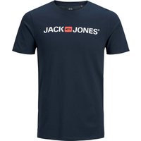 Jack & Jones Herren T-Shirt JJECORP LOGO TEE SS CREW NECK von jack & jones