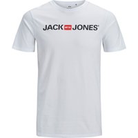 Jack & Jones Herren T-Shirt JJECORP LOGO TEE SS CREW NECK von jack & jones