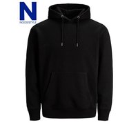 Jack & Jones Hoodie Herren Hoodie Pullover JWHSOFT SWEAT HOOD von jack & jones