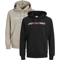 Jack & Jones Hoodie INFINITY Hoodie Multipack von jack & jones