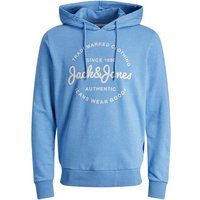 Jack & Jones Hoodie JJFOREST SWEAT HOOD von jack & jones