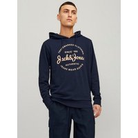 Jack & Jones Hoodie JJFOREST SWEAT HOOD von jack & jones