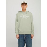 Jack & Jones Hoodie JJFOREST SWEAT HOOD von jack & jones