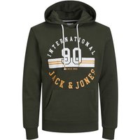 Jack & Jones Hoodie von jack & jones