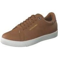 Jack & Jones JF W Blaine Sneaker Herren braun von jack & jones