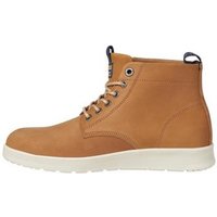 Jack & Jones JFWARNOTT NUBUCK BOOT SN Schnürschuh von jack & jones