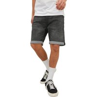 Jack & Jones Jeansshorts JJIRICK JJICON GE 612 mit Stretch von jack & jones