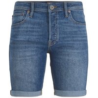 Jack & Jones Jeansshorts Jack & Jones Rick Original Herren Shorts kurze Jeans Hose von jack & jones