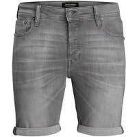 Jack & Jones Jeansshorts Jack & Jones Rick Original Herren Shorts kurze Jeans Hose von jack & jones