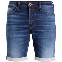 Jack & Jones Jeansshorts Jack & Jones Rick Original Herren Shorts kurze Jeans Hose von jack & jones