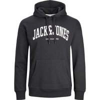 Jack & Jones Kapuzenpullover Jack & Jones Herren Hoodie Kapuzen-Pullover JJEJosh Känguru Sweater von jack & jones