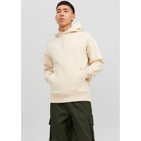 Jack & Jones Kapuzensweatshirt JCOCLASSIC TWILL SWEAT HOOD NOOS von jack & jones