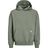 Jack & Jones Kapuzensweatshirt JCOCOLLECTIVE SWEAT HOOD NOOS von jack & jones