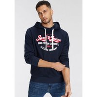 Jack & Jones Kapuzensweatshirt JJ JJANDY SWEAT HOOD von jack & jones