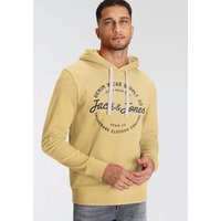 Jack & Jones Kapuzensweatshirt JJ JJANDY SWEAT HOOD von jack & jones