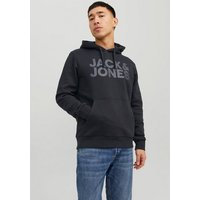 Jack & Jones Kapuzensweatshirt JJECORP LOGO SWEAT HOOD NOOS von jack & jones