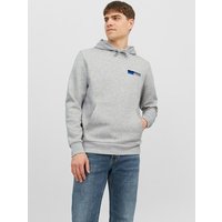 Jack & Jones Kapuzensweatshirt JJECORP LOGO SWEAT HOOD PLAY NOOS von jack & jones