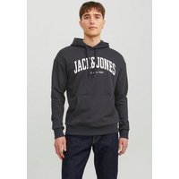 Jack & Jones Kapuzensweatshirt JJEJOSH SWEAT HOOD NOOS von jack & jones