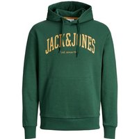 Jack & Jones Kapuzensweatshirt JJEJOSH SWEAT HOOD NOOS von jack & jones