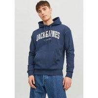 Jack & Jones Kapuzensweatshirt JJEJOSH SWEAT HOOD NOOS von jack & jones