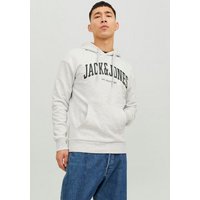 Jack & Jones Kapuzensweatshirt JJEJOSH SWEAT HOOD NOOS von jack & jones