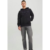 Jack & Jones Kapuzensweatshirt JJESTAR JJ SWEAT HOOD NOOS von jack & jones