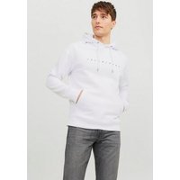 Jack & Jones Kapuzensweatshirt JJESTAR JJ SWEAT HOOD NOOS von jack & jones