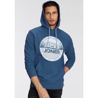 Jack & Jones Kapuzensweatshirt JJLOYD SWEAT HOOD von jack & jones