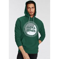 Jack & Jones Kapuzensweatshirt JJLOYD SWEAT HOOD von jack & jones