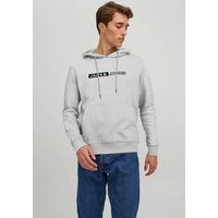 Jack & Jones Kapuzensweatshirt JJNEO SWEAT HOOD OTTO von jack & jones