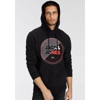 Jack & Jones Kapuzensweatshirt JJRALF SWEAT HOOD von jack & jones