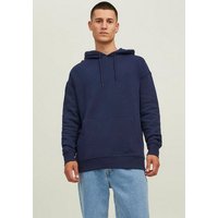 Jack & Jones Kapuzensweatshirt STAR BASIC SWEAT HOOD von jack & jones