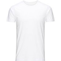 Jack & Jones Kurzarmshirt BASIC O-NECK T-SHIRT von jack & jones