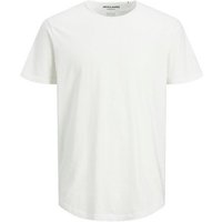 Jack & Jones Kurzarmshirt JJEBASHER TEE O-NECK SS NOOS von jack & jones