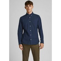 Jack & Jones Langarmhemd BROOK OXFORD von jack & jones