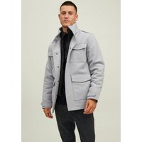 Jack & Jones Langjacke BLAPARKER WOOL FIELD JKT von jack & jones