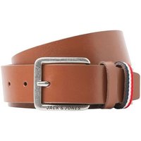 Jack & Jones Ledergürtel JACESPO BELT NOOS von jack & jones