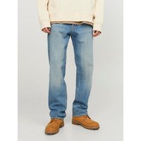 Jack & Jones Loose-fit-Jeans JJIEDDIE JJORIGINAL MF 710 von jack & jones