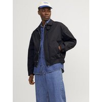 Jack & Jones Outdoorjacke JORSANTORINI HARRINGTON JACKET SN von jack & jones