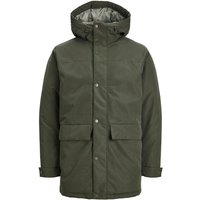 Jack & Jones Parka JJCHAMP PARKA JACKET von jack & jones