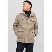 Jack & Jones Parka JPRBLAPARKER WOOL FIELD JKT SN von jack & jones