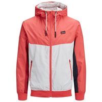 Jack & Jones Parka Jack & Jones Shift Jacket Herren Jacke von jack & jones