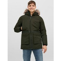 Jack & Jones Parka Wing (1-St) von jack & jones