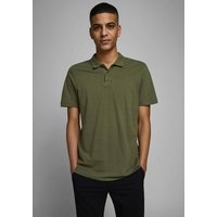 Jack & Jones Poloshirt BASIC POLO von jack & jones