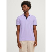 Jack & Jones Poloshirt JJEPAULOS POLO SS NOOS von jack & jones