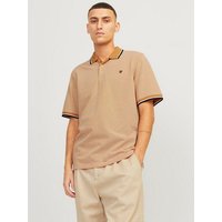 Jack & Jones Poloshirt JPRBLUWIN POLO SS NOOS von jack & jones