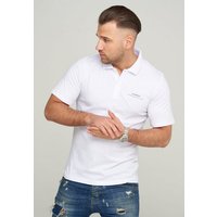 Jack & Jones Poloshirt RISE INFINITY POLO von jack & jones