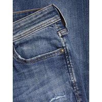 Jack & Jones Regular-fit-Jeans JJIGLENN JJORIGINAL RA 094 NOOS von jack & jones