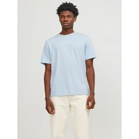 Jack & Jones Rundhalsshirt JPRBLUARCHIE TEE CREW NECK von jack & jones