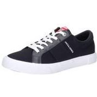 Jack & Jones Sneaker Herren blau von jack & jones